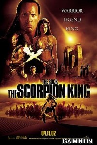 The Scorpion King (2002) Tamil Dubbed Movie