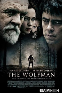 The Wolfman (2010) Tamil Dubbed Movie