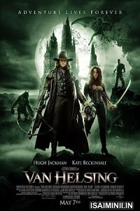 Van Helsing (2004) Tamil Dubbed Movie